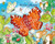 Peter Rabbit: The Great Butterfly Hunt : A Lift-the-Flap Storybook