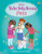 Sticker Dolly Dressing Pets