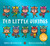 Ten Little Vikings