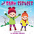 The Snow Sisters