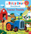 Tractor Trouble : A Bizzy Bear storybook