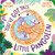 You've Got This, Little Pangolin