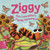 Ziggy the Caterpillar’s Zigzag Adventure : A story about self-discovery with a charming neurodiverse character with ADHD inspired behaviour