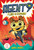Agent 9: Flood-a-geddon! : the hilarious and action-packed graphic novel