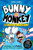 Bunny vs Monkey and the Human Invasion (a Phoenix Comic Book, from the multi-million-selling creative genius Jamie Smart)