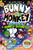 Bunny vs Monkey: Intergalactic Monkey Business! (a Phoenix Comic Book): Winner of the British Book Award for Best Graphic Novel