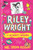 Riley Wright is Always Wrong