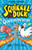Squirrel and Duck: Quack to the Future : The furry, feathered and very VERY funny series from Tom Percival