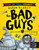 The Bad Guys 5 Colour Edition: Intergalactic Gas