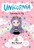Unicornia: Learning to Fly : The bestselling illustrated magical unicorn series for kids aged 5-8, a perfect book for children starting school