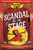 Montgomery Bonbon: Scandal on the Stage : Funny murder mystery for boys and girls age 9, 10, 11, 12 – KNIVES OUT meets POIROT – but for kids!
