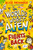 The World's Worst Alien Fights Back : Funny illustrated friendship story about an alien disguised as a school girl trying to bring about world peace – for ages 8, 9, 10, 11
