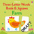 First Words Jigsaw Book: Farm