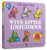 Five Little Unicorns : Lift-the-Flap