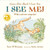 Guess How Much I Love You: I See Me! : From the creators of the bestselling classic – interactive mirror board book celebrating love, nature & self-discovery – perfect for Easter, babies, toddlers, ba