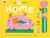 Home : A playbook with flaps and a decider slider®