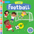 I Love Football : A Push, Pull, Slide Book