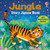 Jungle Story Jigsaw Book