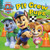 PAW Patrol Pit Crew Pups board book