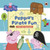 Peppa Pig: Peppa’s Pirate Fun : A lift-the-flap book