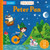 Peter Pan : A Push, Pull, Slide Book