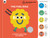 The Feelings Book: Touch-and-Feel Emotions : Created in partnership with the Play team at Great Ormond Street Hospital