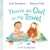 There's an Owl in My Towel : A lift-the-flap book