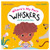 Where's My Pet? Whiskers : A lift-and-find flap book