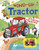 Wind-up Tractor
