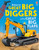 Great Big Diggers (with great big flaps)