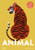 Animal : With lasercuts and flaps throughout