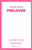 Preloved : A sparklingly witty and relatable debut novel