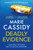 Deadly Evidence : A gripping, page-turning crime thriller from Ireland's former state pathologist