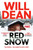 Red Snow : Winner of Best Independent Voice at the Amazon Publishing Readers' Awards, 2019