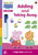 Learn with Peppa: Adding and Taking Away wipe-clean activity book
