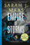 Empire of Storms : From the # 1 Sunday Times best-selling author of A Court of Thorns and Roses
