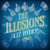 The Illusion signed
