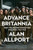 Advance Britannia : How the Second World War Was Won, 1942-1945