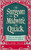 The Surgeon, The Midwife, The Quack : How to Stay Alive in Renaissance England