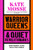 Warrior Queens & Quiet Revolutionaries : How Women (Also) Built the World