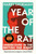 Year of the Rat : Undercover in the British Far Right