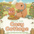 Cosy Cottage : Cute and Relaxing Colouring Book