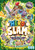 Jamie Smart’s Hero Slam : Quest to Save the Enchanted Forest: A card game by the no 1 bestselling creator of Bunny vs Monkey