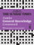 The Sunday Times Jumbo General Knowledge Crossword Book 6 : 50 General Knowledge Crosswords