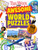 The Week Junior Awesome World Puzzles : Explore the world with over 150 brain-teasing puzzles and mind-bending facts