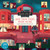 The World of Agatha Christie: And Then There Were None : A 1000-piece jigsaw puzzle illustrated by Ruby Ash
