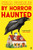 By Horror Haunted : 'Britain’s Patricia Highsmith’