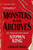Monsters in the Archives : My Year of Fear with Stephen King