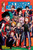 My Hero Academia, Vol. 4 : The Boy Born with Everything Volume 4