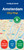 Lonely Planet Amsterdam City Map